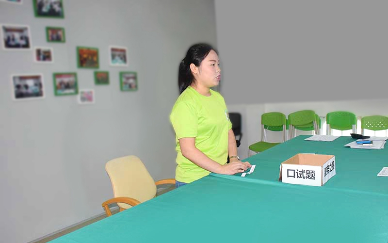 正夫口腔服务之星